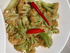 -渔语鱼酸菜鱼新川菜(来福士店)