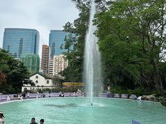 -九龙公园