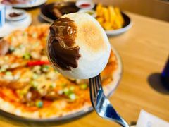 -玛尚诺Pizza&Bar(长泰广场店)