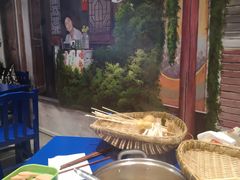 -马路边边火锅串串(观前街店)