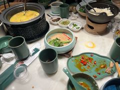 -锦府盐帮·李宅(领展购物广场中关村店)