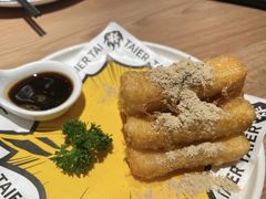 -太二酸菜鱼(浦东正大广场店)