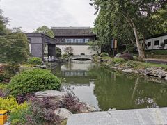 -绍兴饭店知遇楼(环山路店)