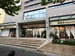 -SOLO Hair Salon