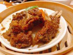 -杭州JW万豪酒店-万豪中餐厅