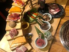 -黑牛の店·和牛烧肉(合生汇店)