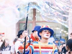 -华谊兄弟（长沙）电影小镇