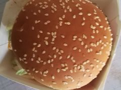 -麦当劳(团结湖店)