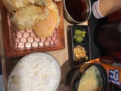 -天妇罗内顺田(罗湖店)