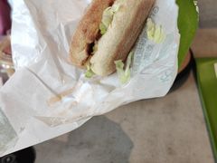 -麦当劳(北苑秋实路店)