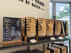 -Peet's Coffee皮爷咖啡(粤海天河城店)