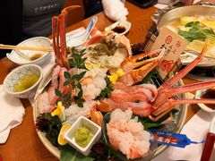 -蟹道乐(道顿堀本店)