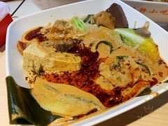 麻辣烫-林静小吃(复兴路店)