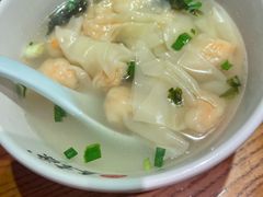 -鑫震源·苏式大虾生煎(山塘街店)