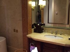 -中旅阿那亚九龙湖·公主酒店