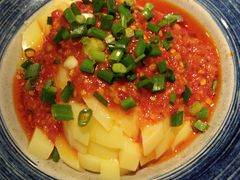 -受气牛肉·耙牛肉火锅(水晶郦城店)