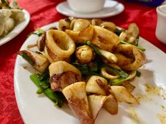 豉油皇吹筒仔-蛇口康乐快餐鱼仔档(翠苑小区店)