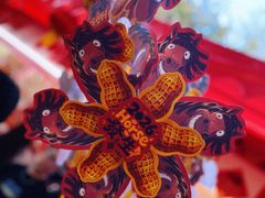 -越秀西湖花市(广州城市广场花卉店)