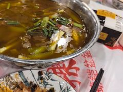 -辣螃铠盆盆蟹大排档(海昌店)