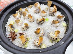 -嘉升大排档(番禺总店)