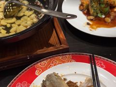 -北京王府井希尔顿酒店·秦唐中餐厅Chynna