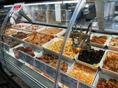 -永辉超市(嘉定宝龙广场店)