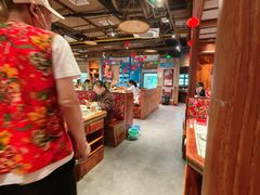 -姚稷大铁锅(龙之梦店)