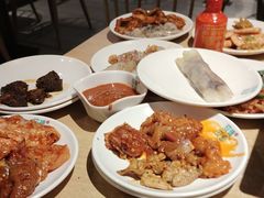 -玫瑰花园自助烤肉(顺义鑫海韵通店)