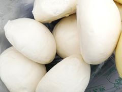 -航天馒头(瞻园路店)