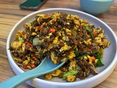 -合合春饼·酱骨·东北菜(潘家园店)