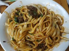 -王菊美食街·王菊面馆(总店)