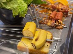 -水浒烤肉(大学城总店)