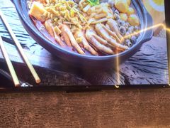 -神府路壹号·海鲜烧烤·砂锅粥·锅物(三坊七巷店)