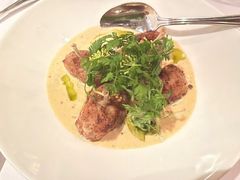 奶油蛙腿-壳里西餐厅Coquille Seafood Bistro(蒙自路店)