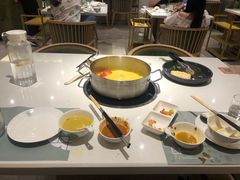 -八珍玉食鸡煲·打边炉(印象城店)