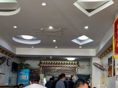 -玉香宫河州牛肉拉面