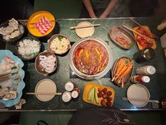 -牛New寿喜烧(中山公园龙之梦店)