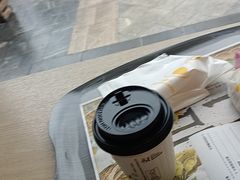 -麦当劳(仙林金鹰店)