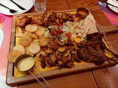 -HELLO MUSAE 拾光缪斯餐厅·纯正希腊风味(苏州中心店)
