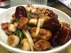 -局气 烤鸭·北京菜(光华路店)