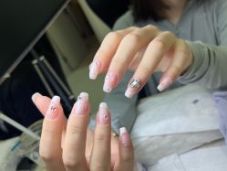 -沐白•盛妍日式美甲美睫