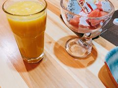 -割烹旭日本料理(龙湖狮山天街店)