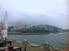 -星海广场