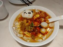 -茅庐毛血旺(烟台大悦城店)