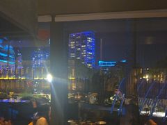 -雾山韩式烤肉·海南糟粕&椰子鸡火锅·海景餐厅(三亚绿发山海天JW万豪酒店)