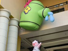 -首创奥特莱斯(西安店)