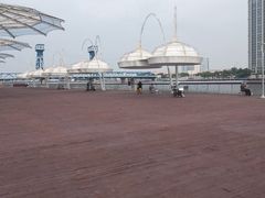 -海河外滩公园