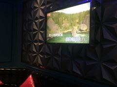 -好乐迪KTV(紫荆广场店)