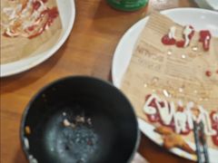 -优壹佳·延边朝鲜族料理(中山北路店)