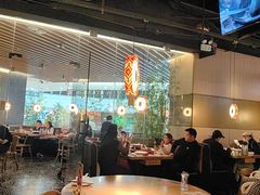 -桂小厨广西菜(青秀万达店)